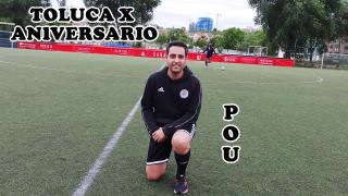 ENTREVISTA PRE PARTIDO; BARRIO DEL PILAR DOMINGO MAÑANA